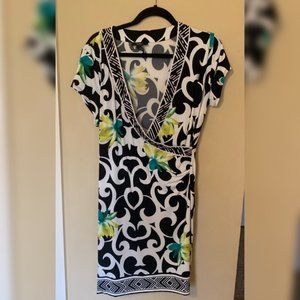 Alfani Dress, P/Large